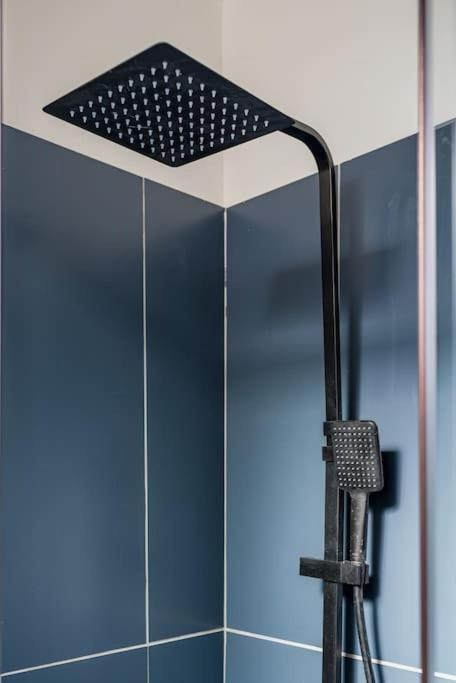 Zeus Loft 400M² 6Rms 6Br Hypercentre Leilighet Saint-Etienne  Eksteriør bilde