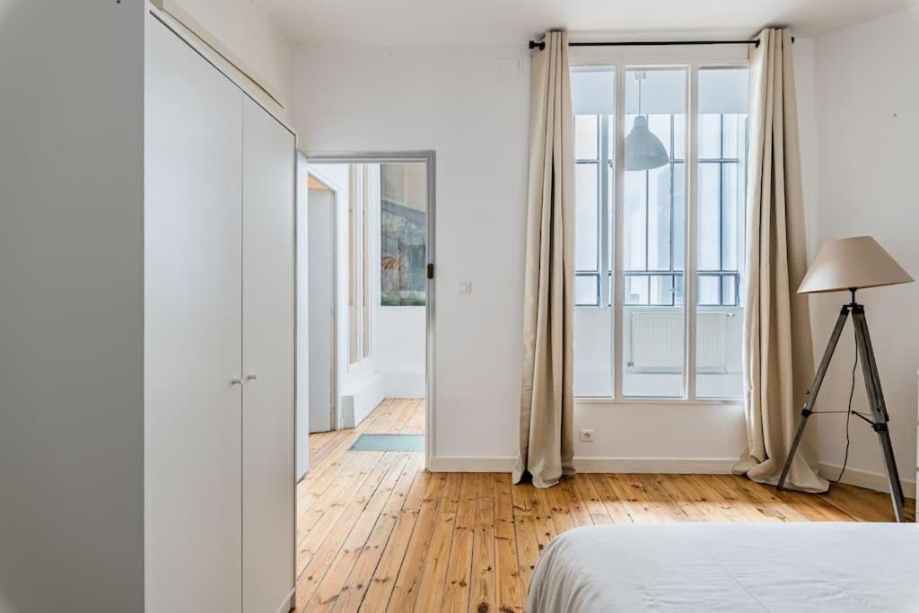 Zeus Loft 400M² 6Rms 6Br Hypercentre Leilighet Saint-Etienne  Eksteriør bilde