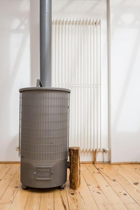 Zeus Loft 400M² 6Rms 6Br Hypercentre Leilighet Saint-Etienne  Eksteriør bilde
