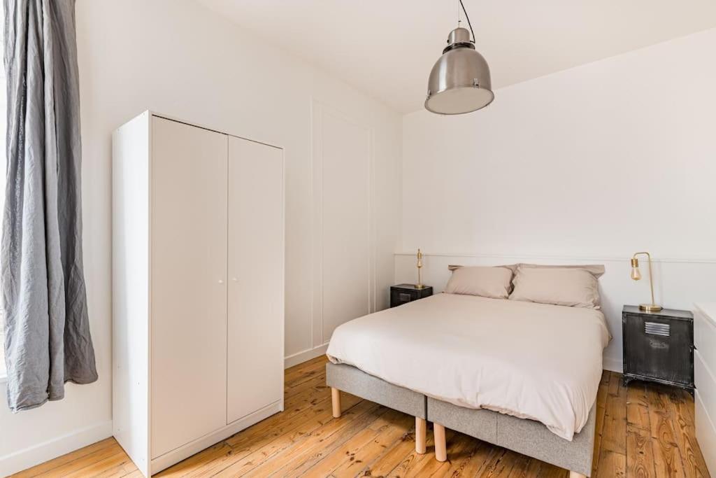 Zeus Loft 400M² 6Rms 6Br Hypercentre Leilighet Saint-Etienne  Eksteriør bilde