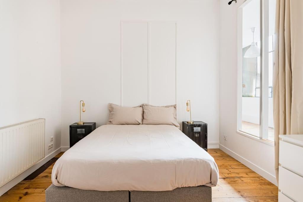 Zeus Loft 400M² 6Rms 6Br Hypercentre Leilighet Saint-Etienne  Eksteriør bilde