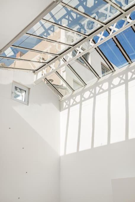 Zeus Loft 400M² 6Rms 6Br Hypercentre Leilighet Saint-Etienne  Eksteriør bilde