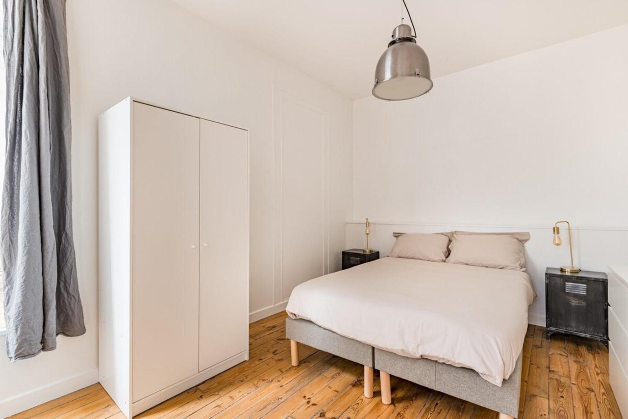Zeus Loft 400M² 6Rms 6Br Hypercentre Leilighet Saint-Etienne  Eksteriør bilde