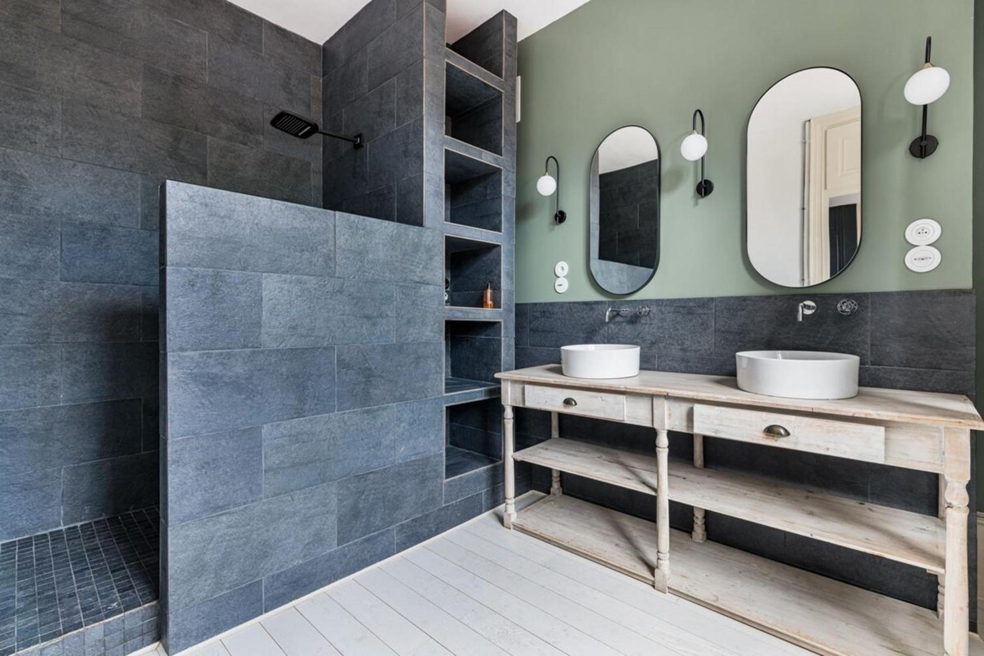 Zeus Loft 400M² 6Rms 6Br Hypercentre Leilighet Saint-Etienne  Eksteriør bilde