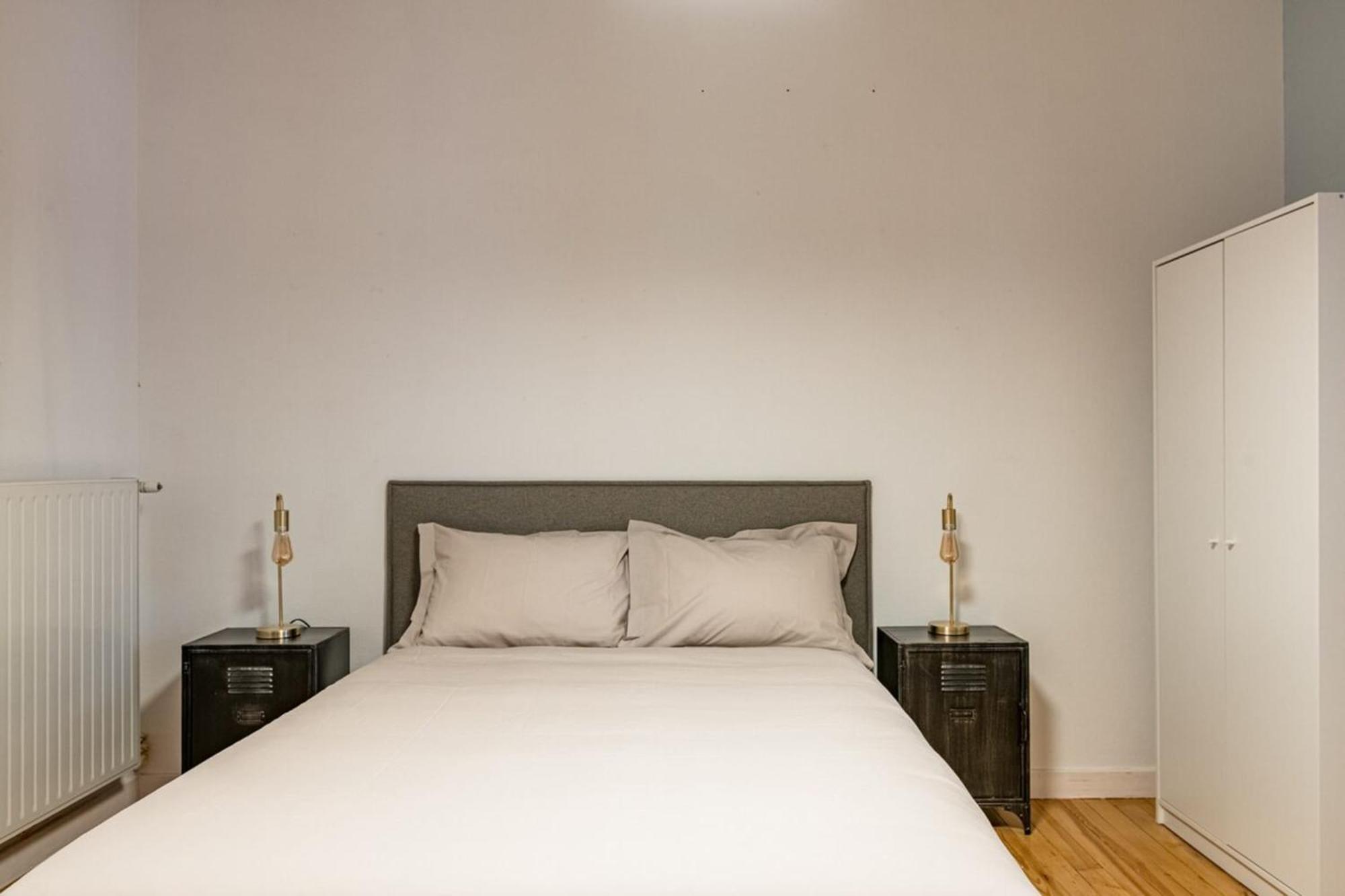 Zeus Loft 400M² 6Rms 6Br Hypercentre Leilighet Saint-Etienne  Eksteriør bilde