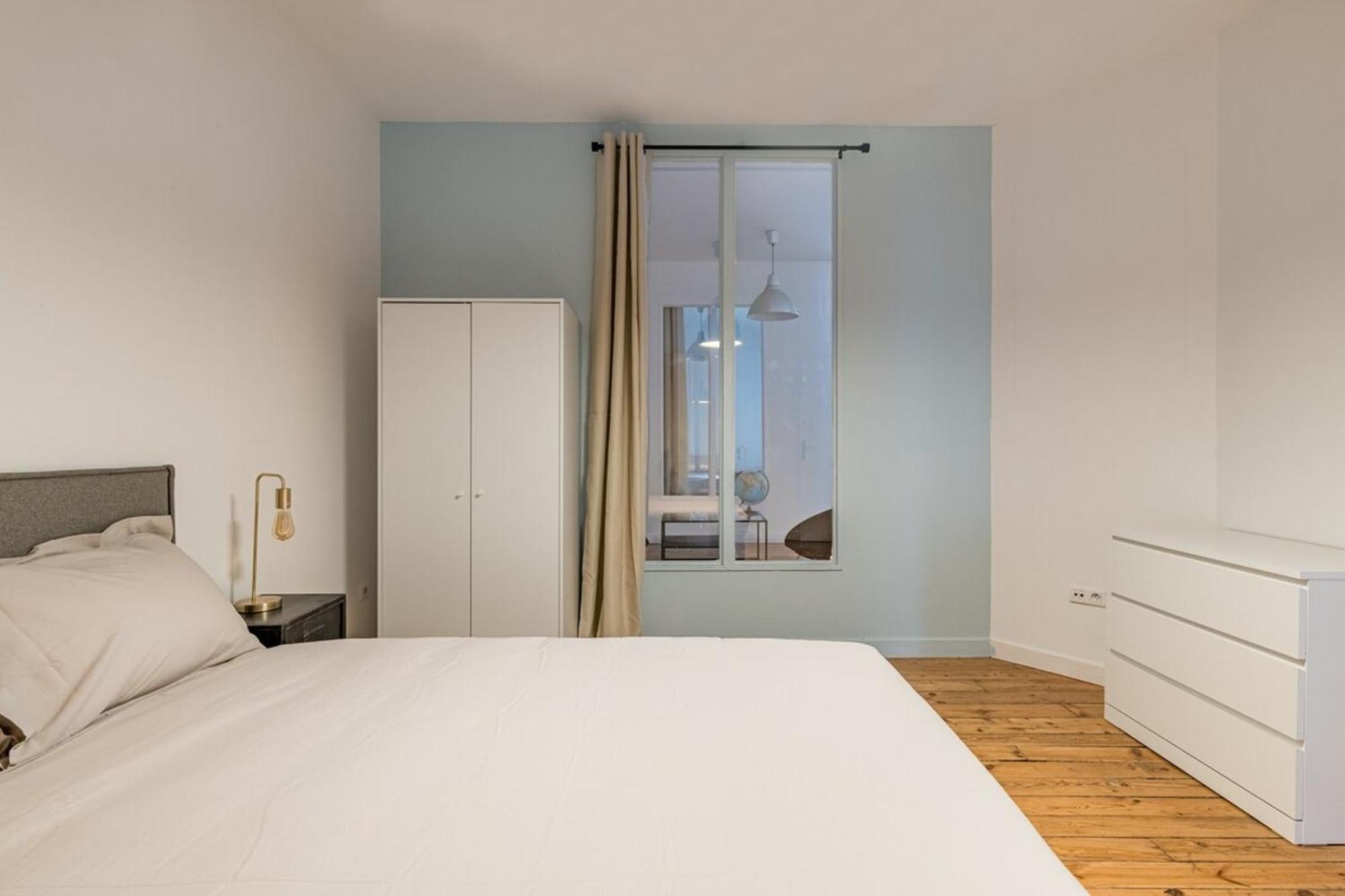 Zeus Loft 400M² 6Rms 6Br Hypercentre Leilighet Saint-Etienne  Eksteriør bilde
