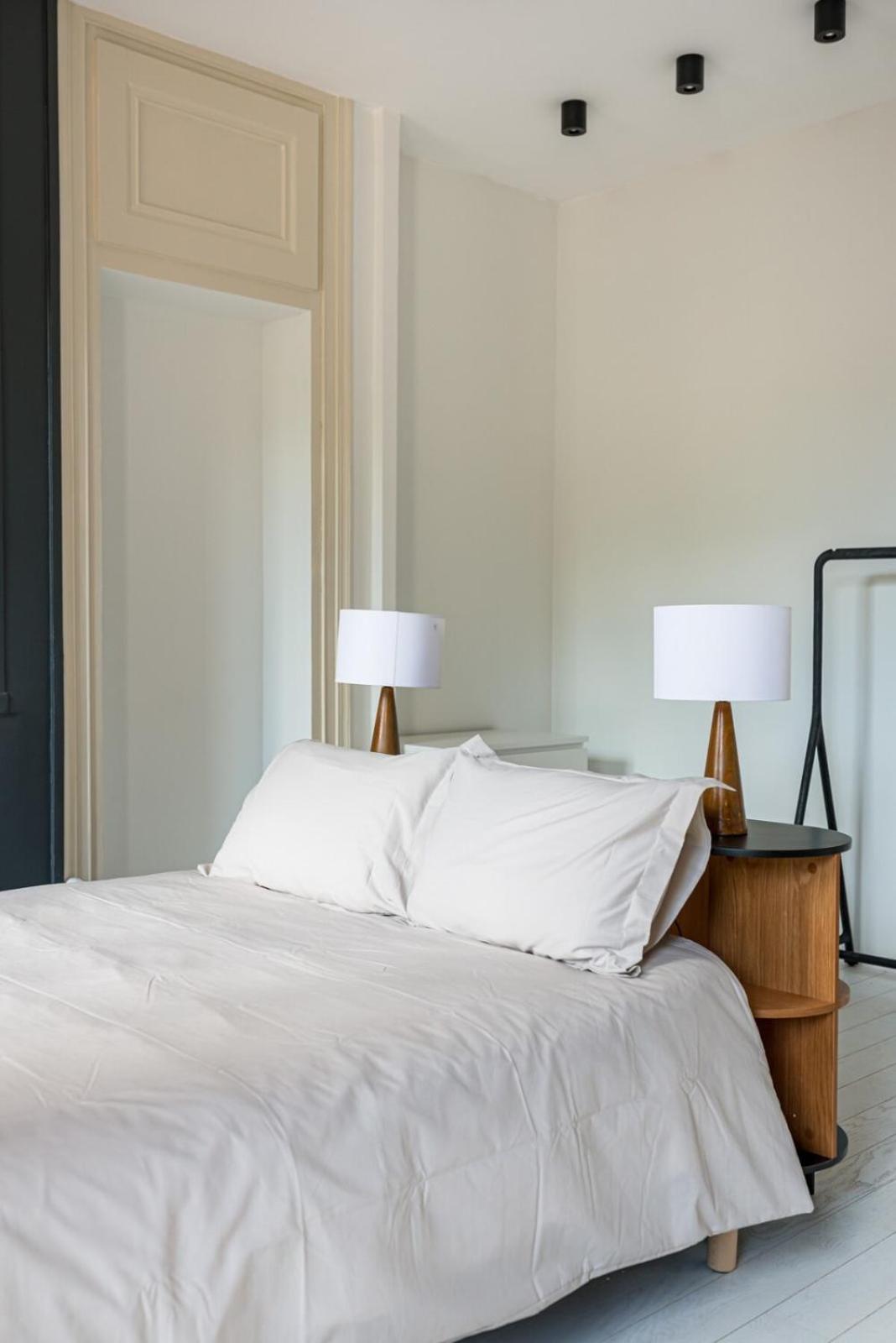 Zeus Loft 400M² 6Rms 6Br Hypercentre Leilighet Saint-Etienne  Eksteriør bilde