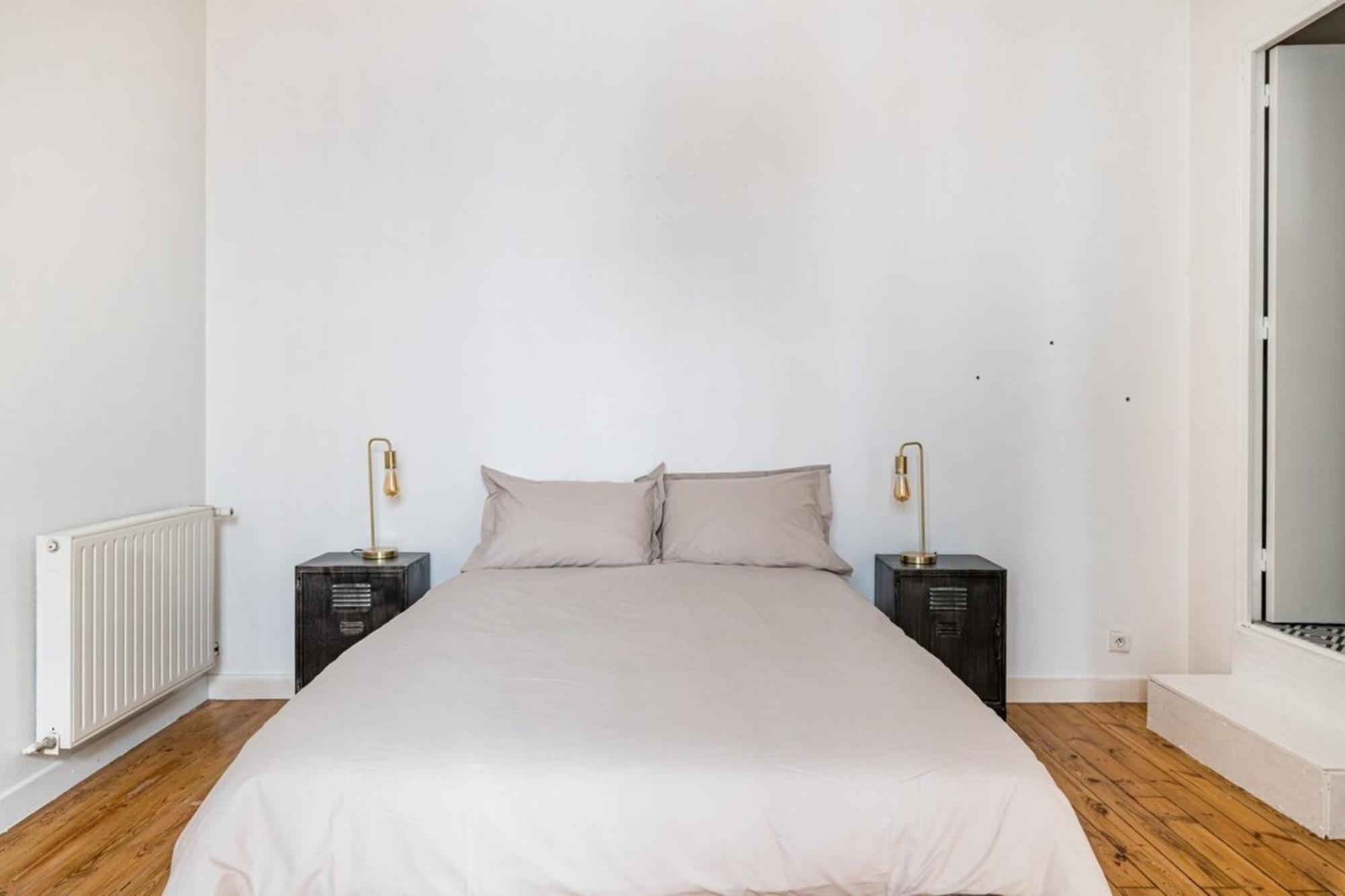 Zeus Loft 400M² 6Rms 6Br Hypercentre Leilighet Saint-Etienne  Eksteriør bilde