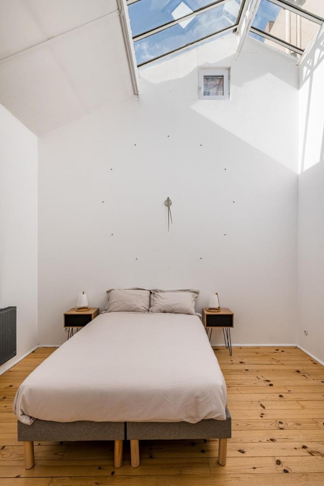 Zeus Loft 400M² 6Rms 6Br Hypercentre Leilighet Saint-Etienne  Eksteriør bilde