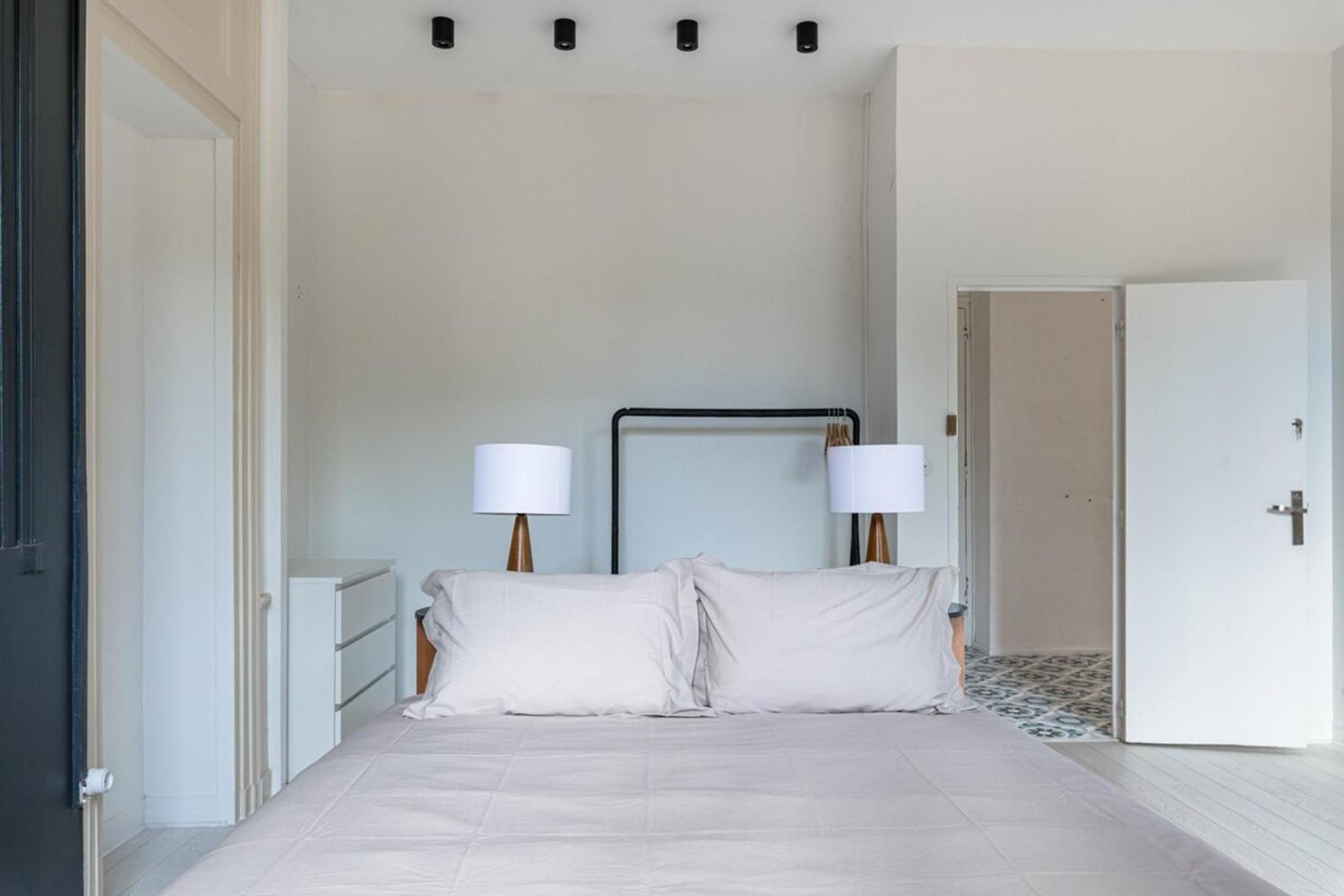Zeus Loft 400M² 6Rms 6Br Hypercentre Leilighet Saint-Etienne  Eksteriør bilde