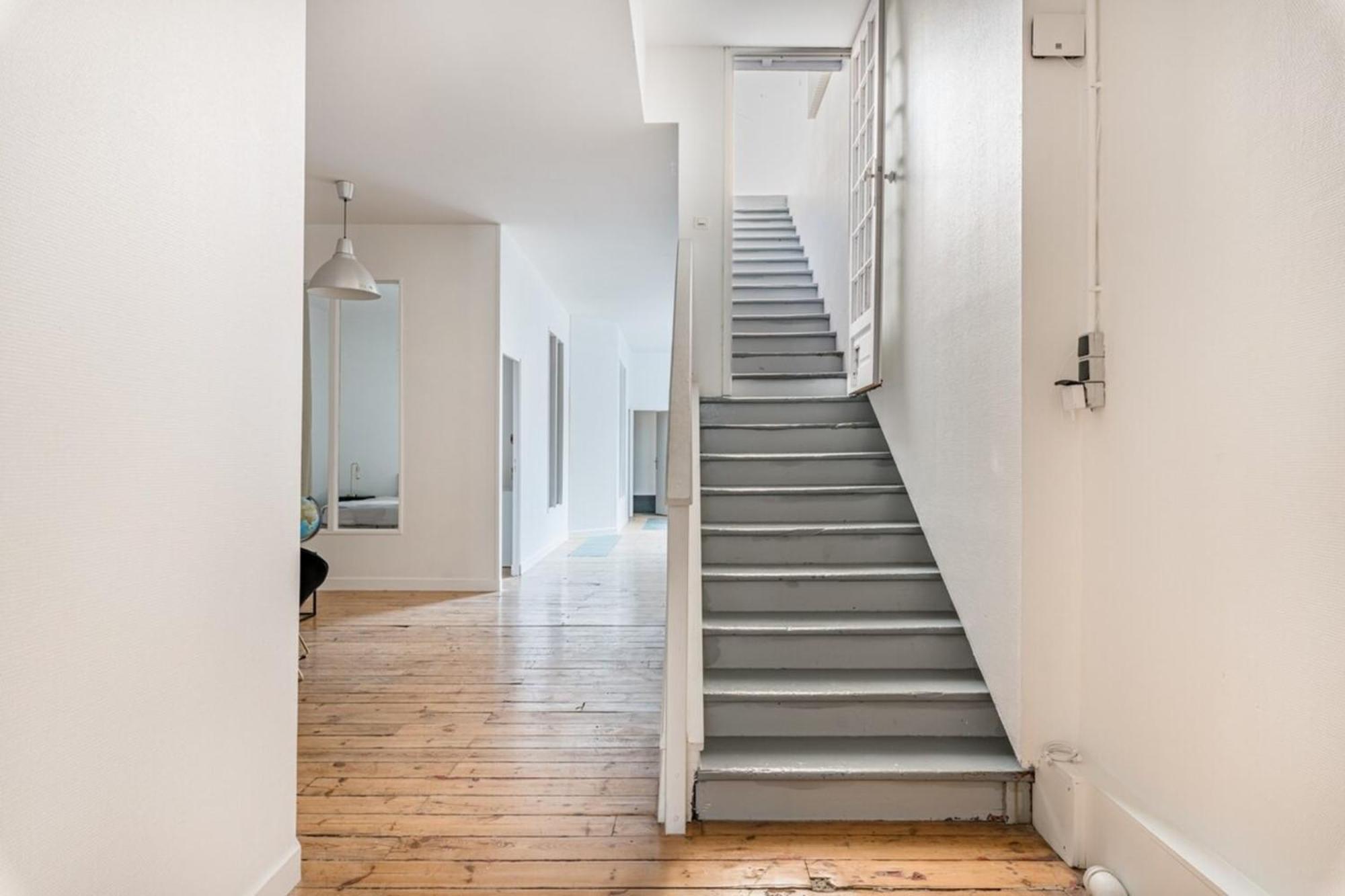 Zeus Loft 400M² 6Rms 6Br Hypercentre Leilighet Saint-Etienne  Eksteriør bilde