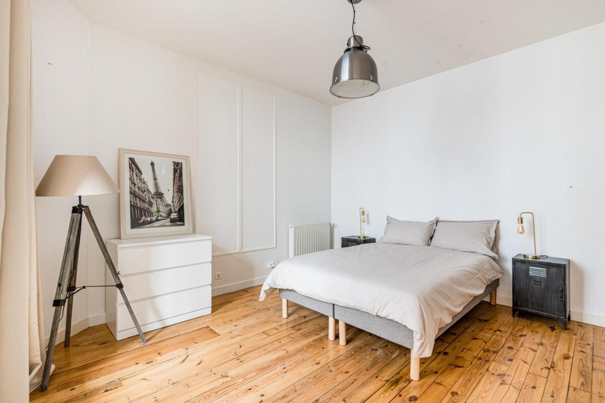 Zeus Loft 400M² 6Rms 6Br Hypercentre Leilighet Saint-Etienne  Eksteriør bilde