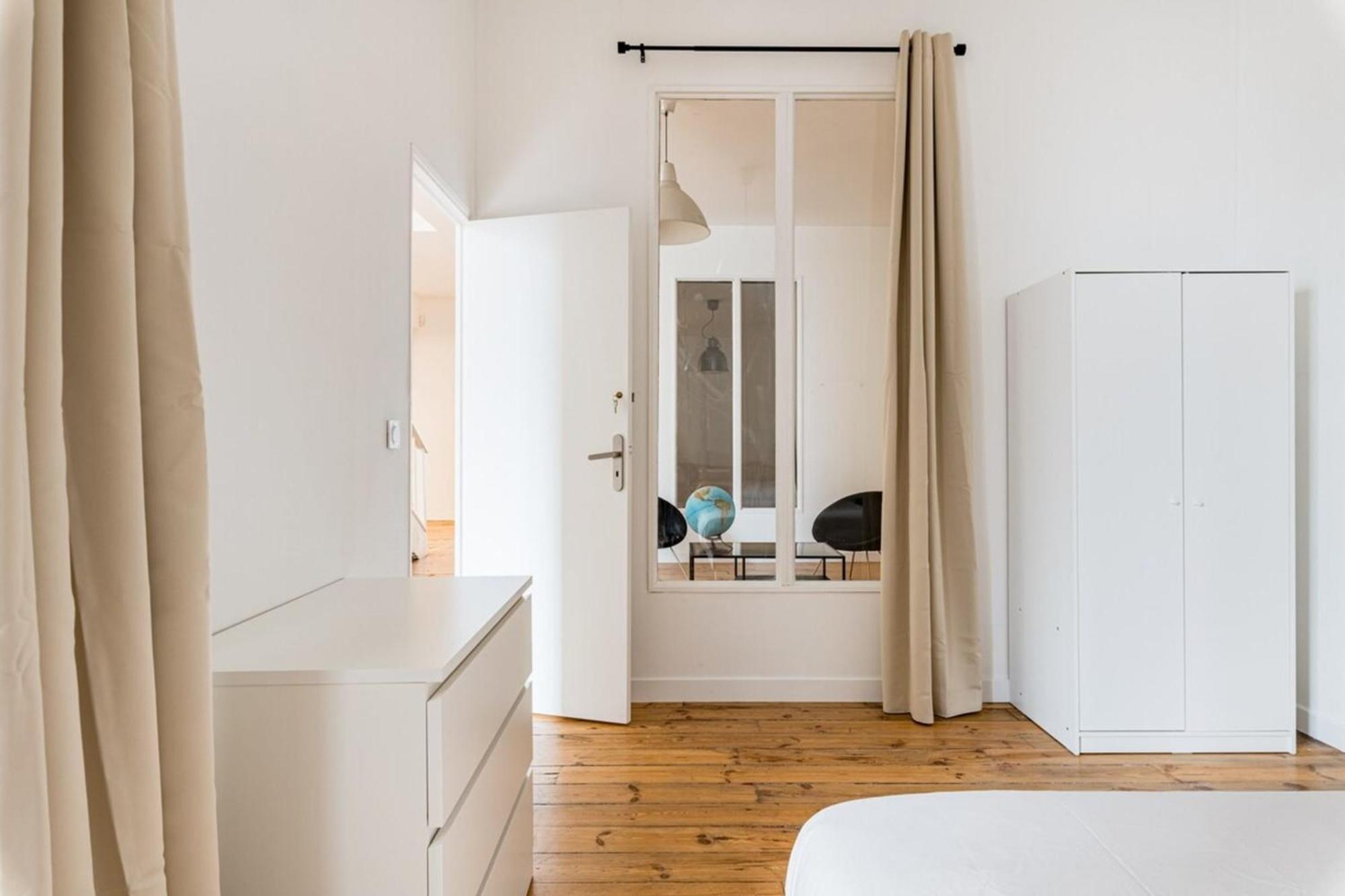 Zeus Loft 400M² 6Rms 6Br Hypercentre Leilighet Saint-Etienne  Eksteriør bilde