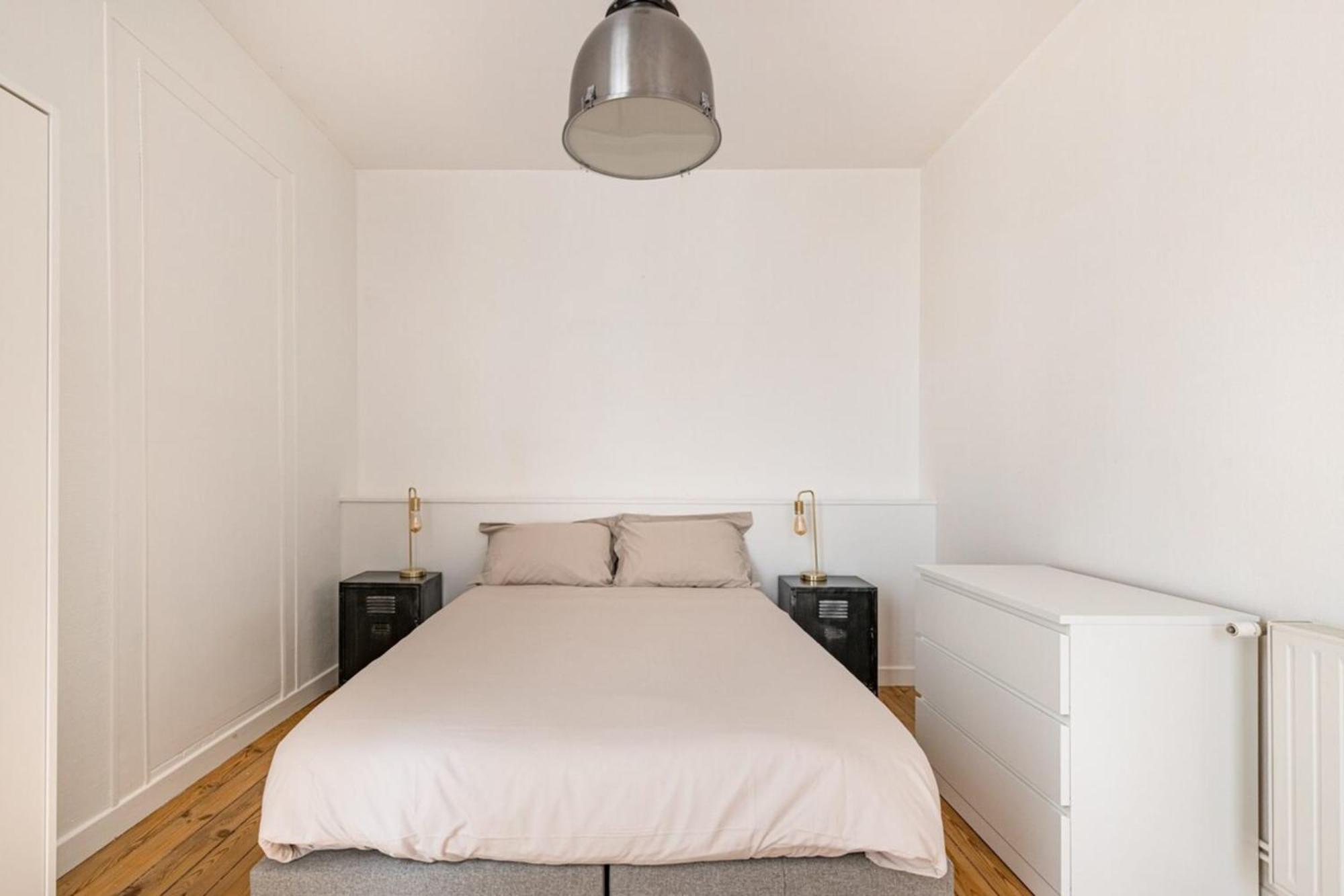 Zeus Loft 400M² 6Rms 6Br Hypercentre Leilighet Saint-Etienne  Eksteriør bilde