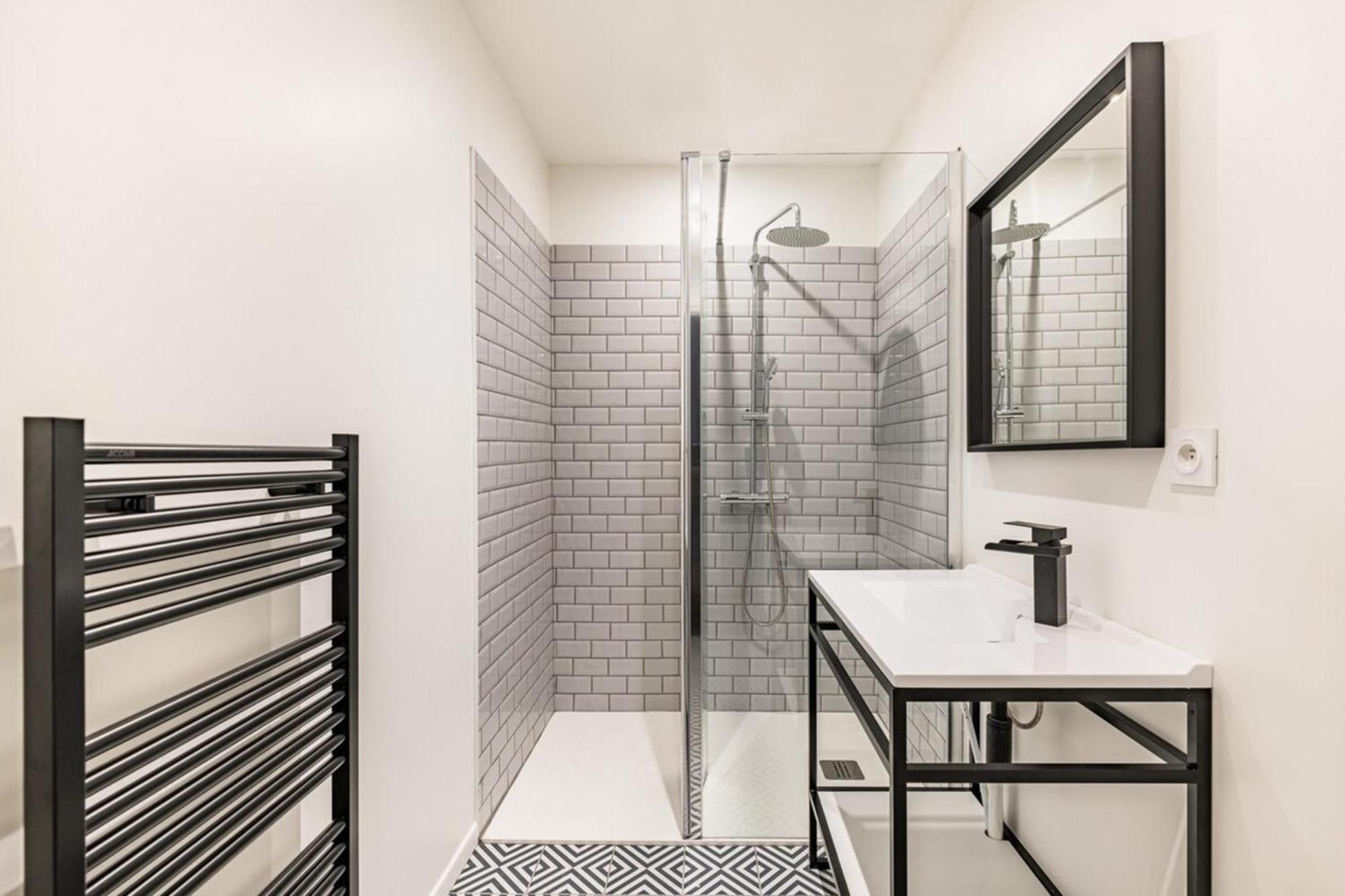 Zeus Loft 400M² 6Rms 6Br Hypercentre Leilighet Saint-Etienne  Eksteriør bilde
