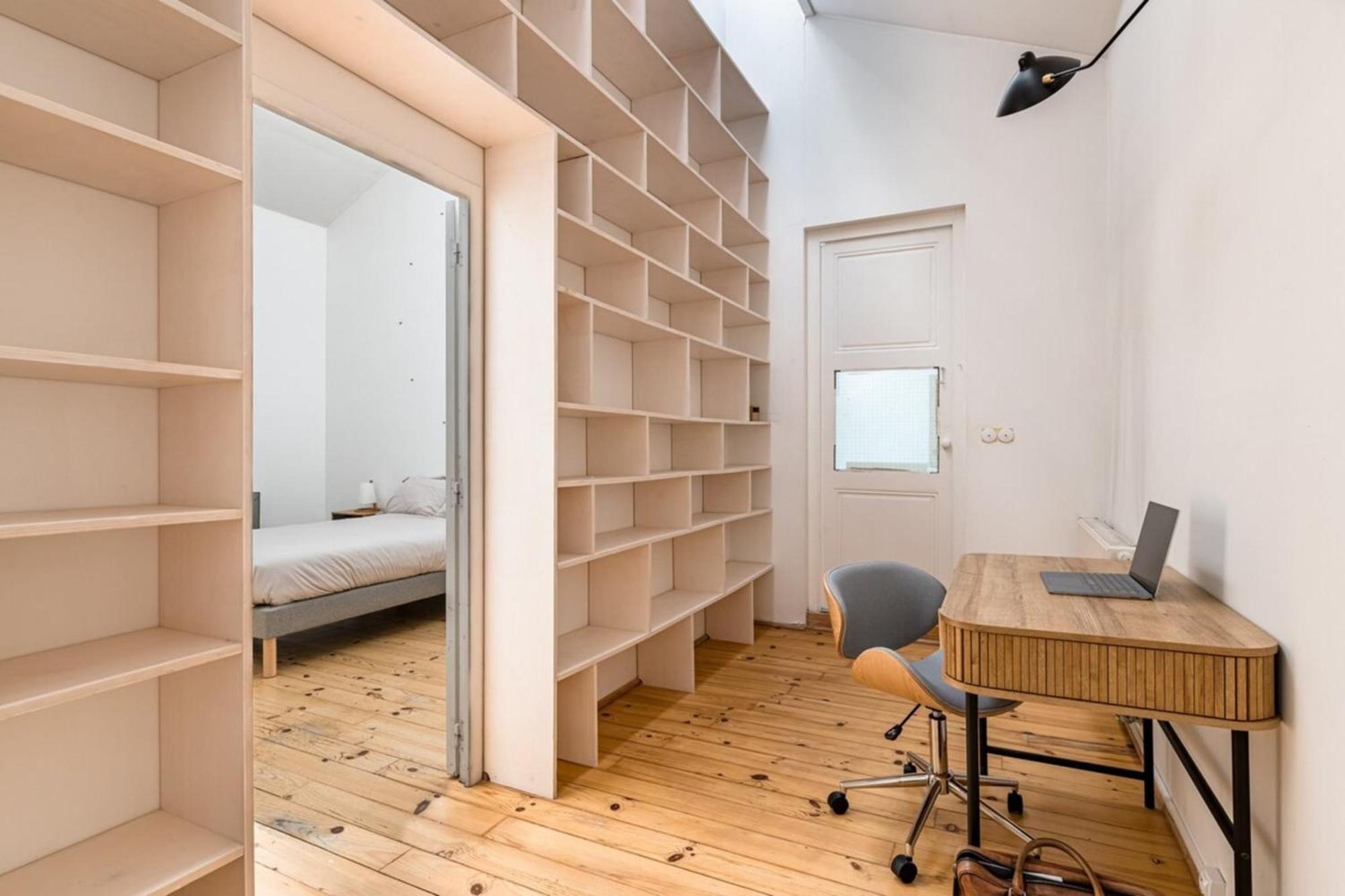 Zeus Loft 400M² 6Rms 6Br Hypercentre Leilighet Saint-Etienne  Eksteriør bilde